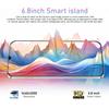 A56 Ultra-Large Screen Android Smartphone, 16+1TB, Cross-Border Hot Seller.
