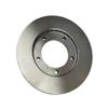 Sivir Rear Brake Disc for Beijing BJ80 Warrior