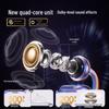Xiaodu AI Air Conduction Sport Wireless Earphones