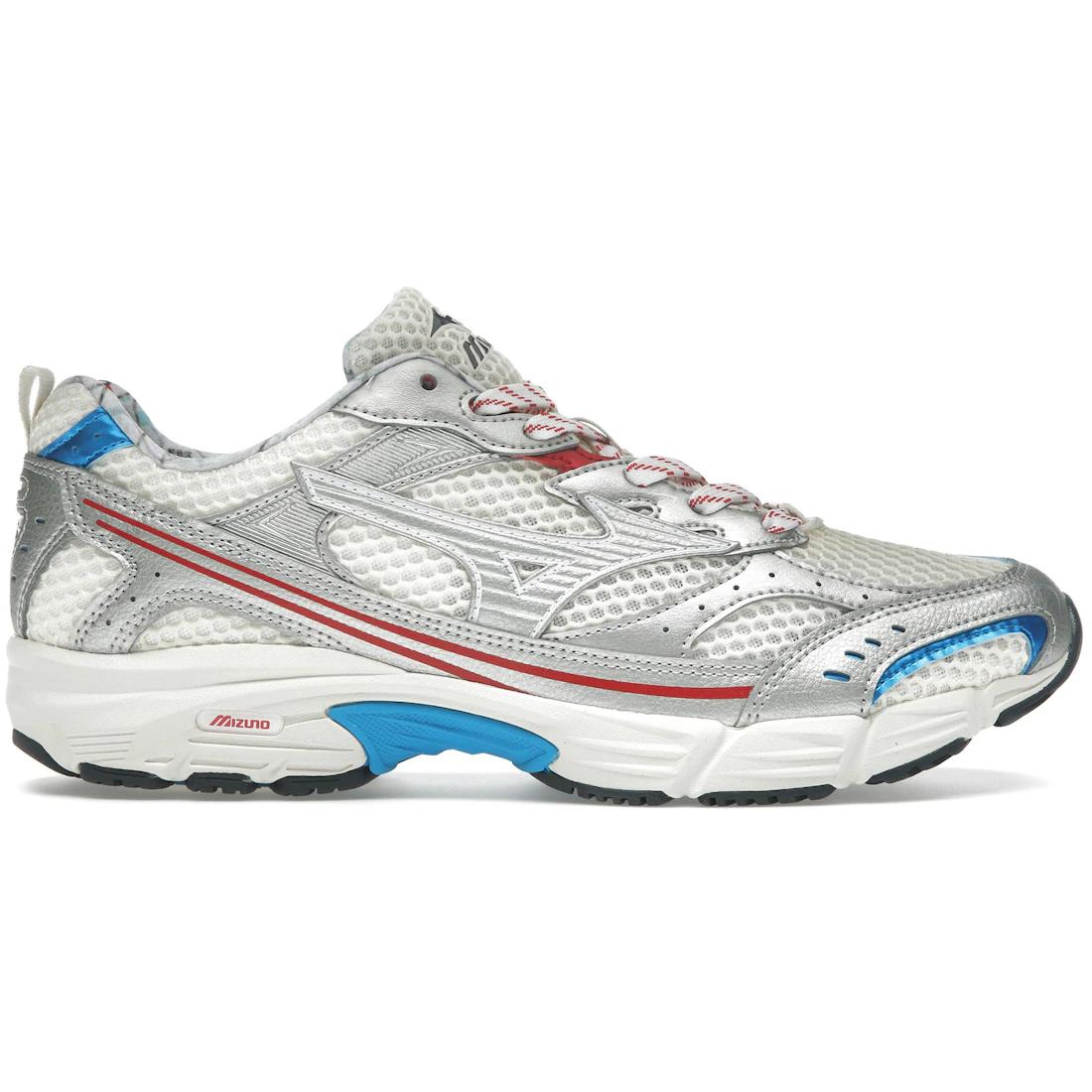 

Кроссовки Mizuno MXR Osaka Pack(D1GA242801) 44