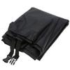Rain Sun Dust Protection Waterproof Bike Cover UV Snow Proof Bicycle Outdoor Rain Protective Covers for 1/2/3 Bikes HA