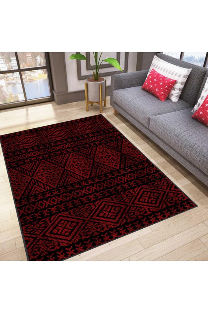 Rovigo Home Washable Printed Carpet RGHM0188-SD842