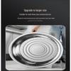 98cm Extra Thick Stainless Steel Basin