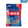 Little Deer Mom Classic Ret retractable Interdental Brushes