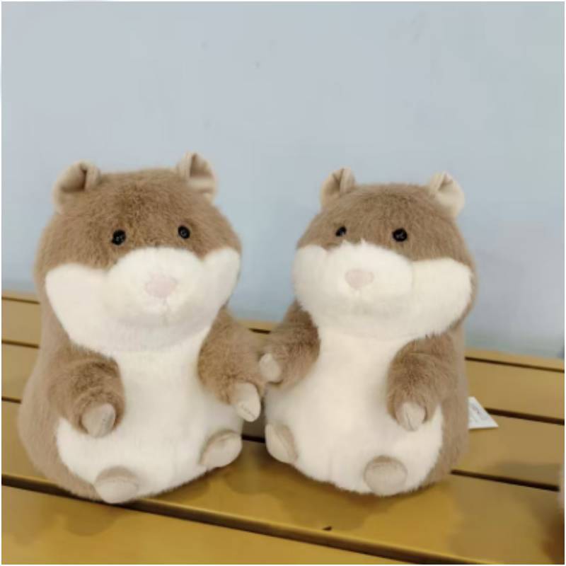 Pig Gordy Guinea Plush Toys Birthday Valentine Day Surprise Festival Gifts Doll