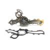 PANGOLIN 1Set Timing Chain Kit Water Pump Oil Pump For Toyota Tacoma Tundra 4.0L 1GRFE Car Engine Accessories Replacement Parts