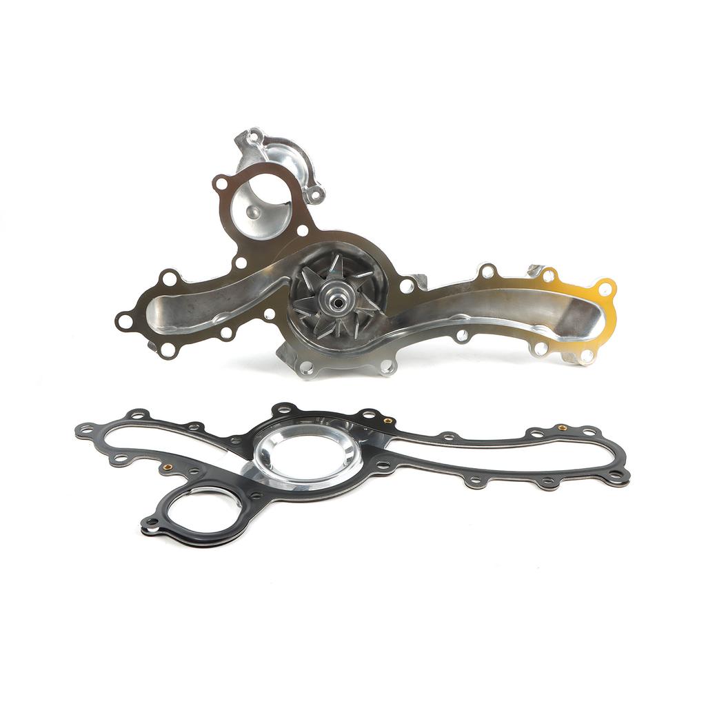 PANGOLIN 1Set Timing Chain Kit Water Pump Oil Pump For Toyota Tacoma Tundra 4.0L 1GRFE Car Engine Accessories Replacement Parts