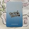 [USED] ZB1 Kim Gyubin Doctor! Doctor! Scarf Sanok Trading Card