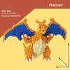 CLS Dinosaur Building Blocks - Educational Puzzle Toy for Boys