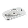 Motorcycle Brake Master Clutch Cylinder Cover Aluminum Alloy Professional Replaces Easy Installation