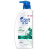 Head & Shoulders Juckreizlinderung Anti-Schuppen Shampoo