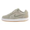 Nike Ebernon Low Premium Comfortable Versatile Low-Top Sneakers Women Sneakers AQ2232-300