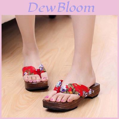 Elegant Summer Platform Shoes With Timeless Design For Women