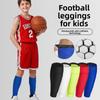 Honeycomb Calf Protection Anti-collision Sports Leg Guard Outdoor Football Basketball Riding Running Equestrian Shin Protection Calf Knee Pads