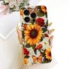 New Fashion Phone Case For iPhone 16 Pro Max iPhone16 16Pro Soft Silicone Cases For iPhone 16ProMax Shockproof Covers Bumpers