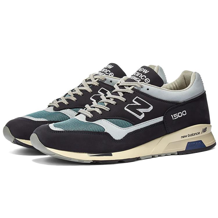 New Balance 1500 MiUK Anniversary Pack Japanese Vintage