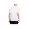 New Nike SB T Shirts Men White DB9976-100