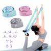 Elastisches Seil Yoga Stretchband Segmentiertes Yoga Elastikband Yoga Widerstandsband Für Kinder