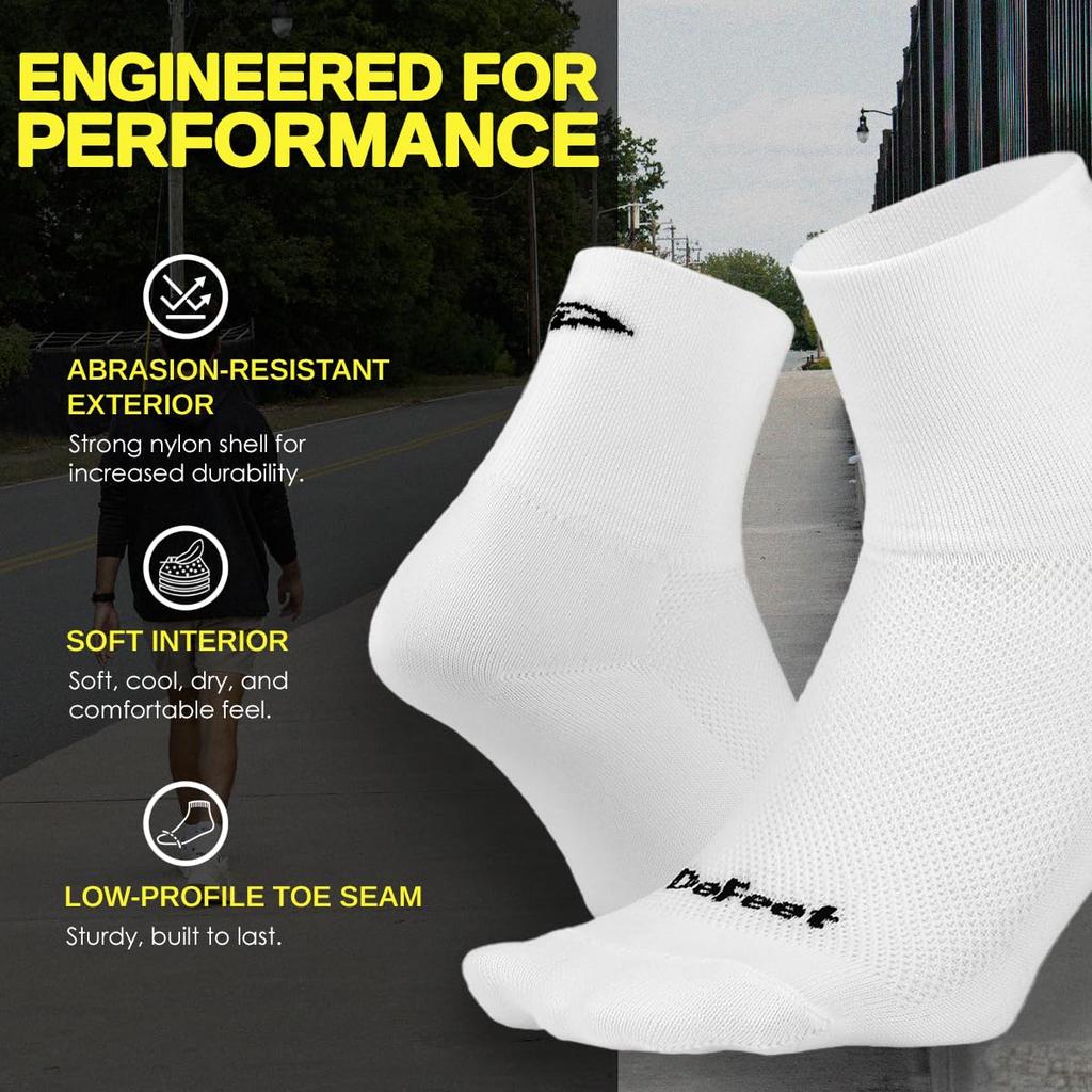 [Defeat] AI 3" D-Logo Hi-Vis Pink M