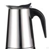 Espresso Pot Percolator Made of Stainless Steel