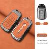 High-End Shell Buckle for Dongfeng Fengguang 580S/560, 330S/360/370, Ix5, and Aeolus AX7