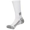 6 Pairs of MEN'S Sports Socks, Sweat Absorbing, Comfortable and Breathable, Suitable for Basketball Training and Outdoor Running