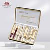 777 Korean Imported Nail Clipper Set
