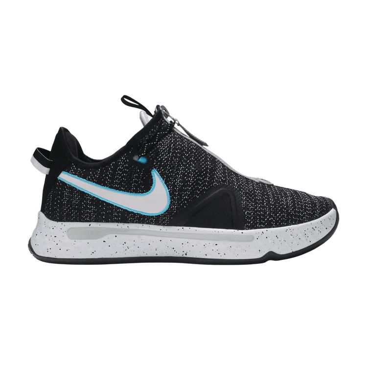 Nike PG 4 EP Heather Black 40.5