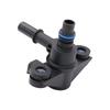 AU5A9G866AB AU5Z9C915B New Vapor Canister Purge Solenoid Valve AU5A-9G866-AB AU5Z-9C915-B CX-2409 for Ford F-150 9U5Z9C915H