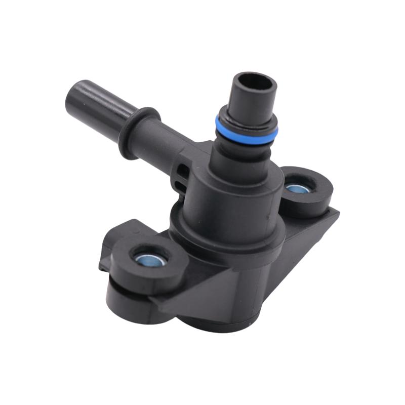 AU5A9G866AB AU5Z9C915B New Vapor Canister Purge Solenoid Valve AU5A-9G866-AB AU5Z-9C915-B CX-2409 for Ford F-150 9U5Z9C915H