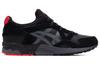 Herren Sneaker ASICS Gel Lyte V 'Black Grey'