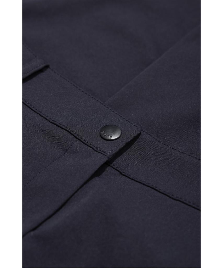 WAAC Women New Fit Tapered Pants Wwpnm26301Nyx