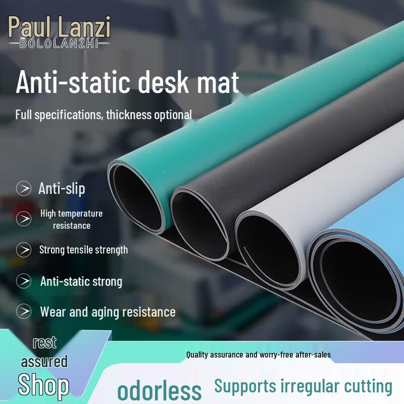Anti-static Desk Mat
