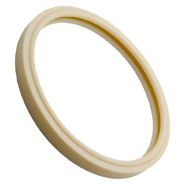 

1/2 Pack Rubber Gasket Replacement Sealing Rings Lens Seals Rubber Texture for Compatible Various Pool Lighting Systems