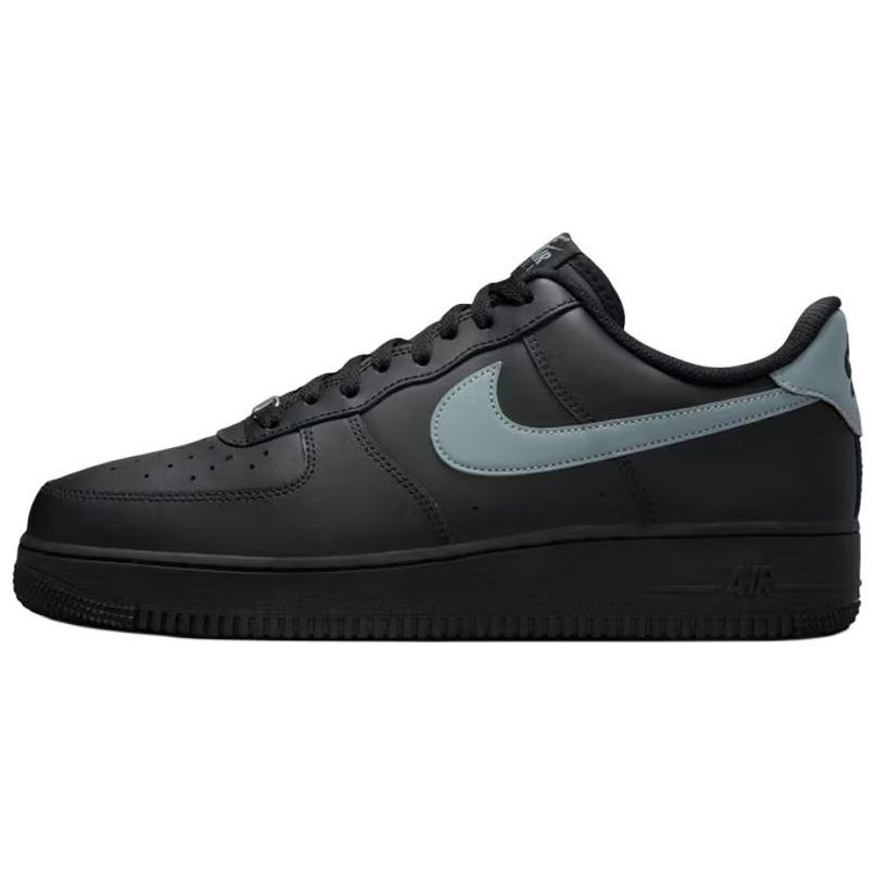 

Nike Air Force 1 Low 07 Black Cool Grey FJ4146-003 40.5