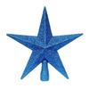 Premier Adorno para árbol de Navidad con estrella brillante