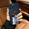 A-Anthony- Edwards- Antman -5 Phone Case For iPhone 17,16,15,14,13,12,11 Pro Max,16/15/14Plus,XS Soft Black Cover