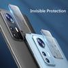 2 Pieces For Xiaomi 12 Lite Pro 13 12X 12T Pro 12TPro Camera Lens Protector Film Tempered Glass For Xiaomi 12S Pro Xiaomi12X