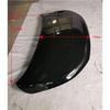 Foton Engine Hood Welding Assembly - Front Hood V266000000002