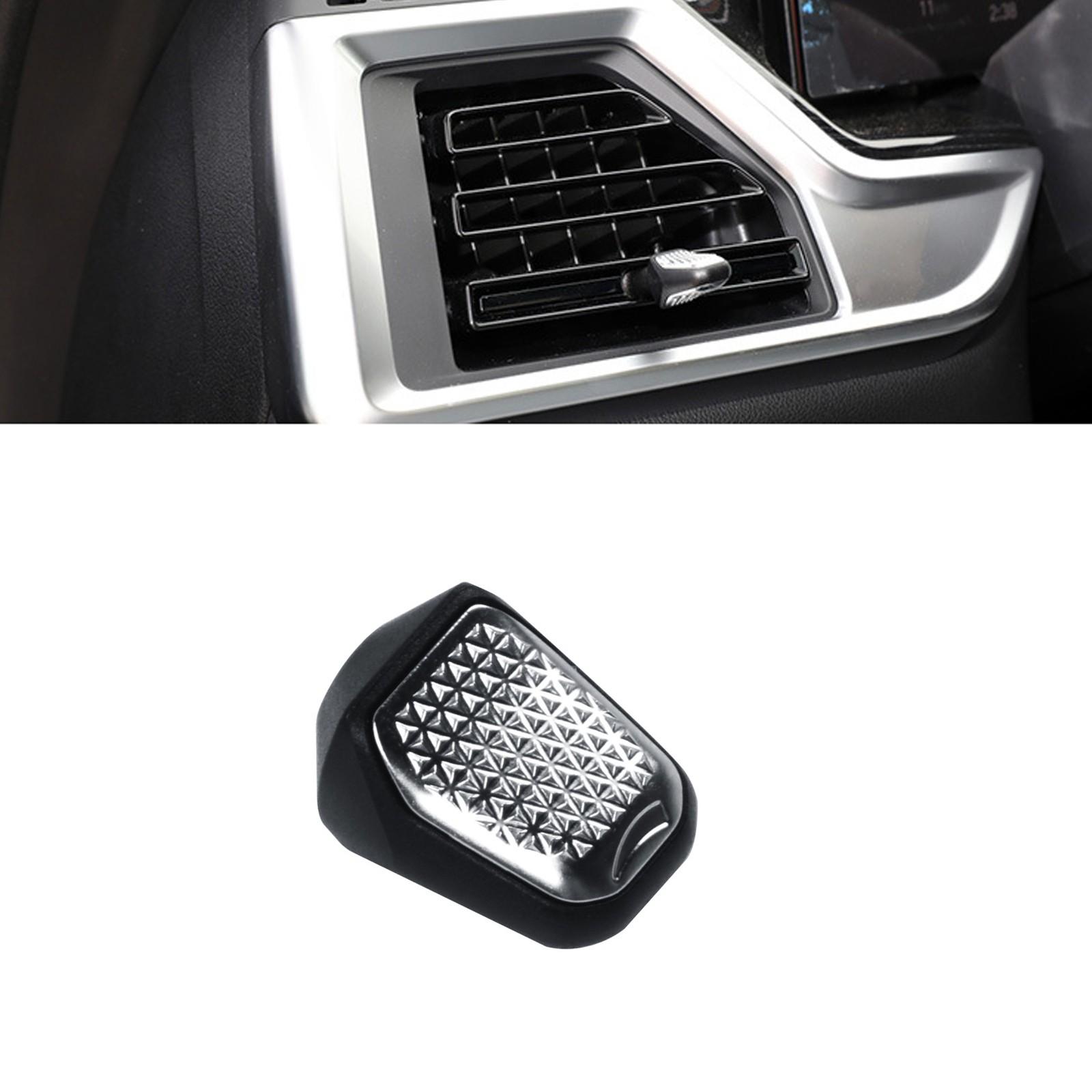 

AC Vent Outlet Knob For BMW Models Including For X5 For X6 And For X7 2023