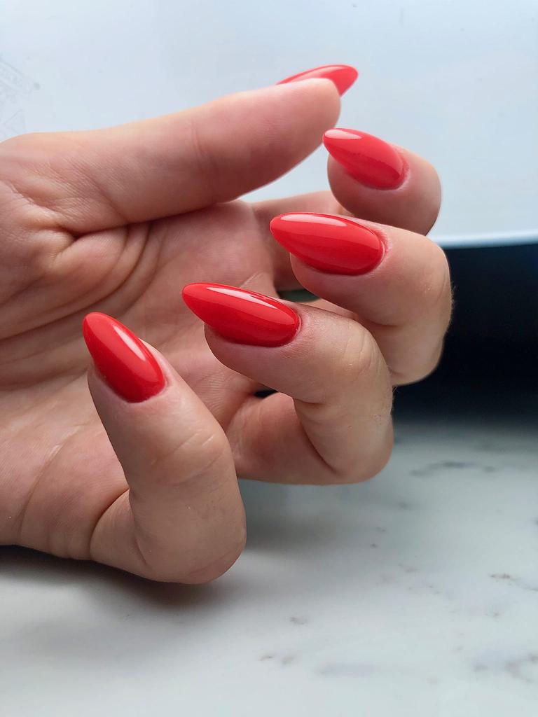 Hybridní lak LED/UV Gel Polish Ntn Premium Kolekce After Midnight Č. 66 5 G