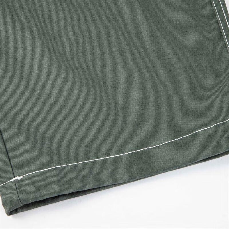 Puma Sxwp Woven Pants Comfortable Loose Fit Casual Cargo Unisex Bottoms Mineral-Gray 626860-80