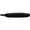 Fruhdi 4 Button 5 Pin Prong Hand Control Handset Remote with USB and Backlight for Lift Chairs Electric Sofa Power Recliners