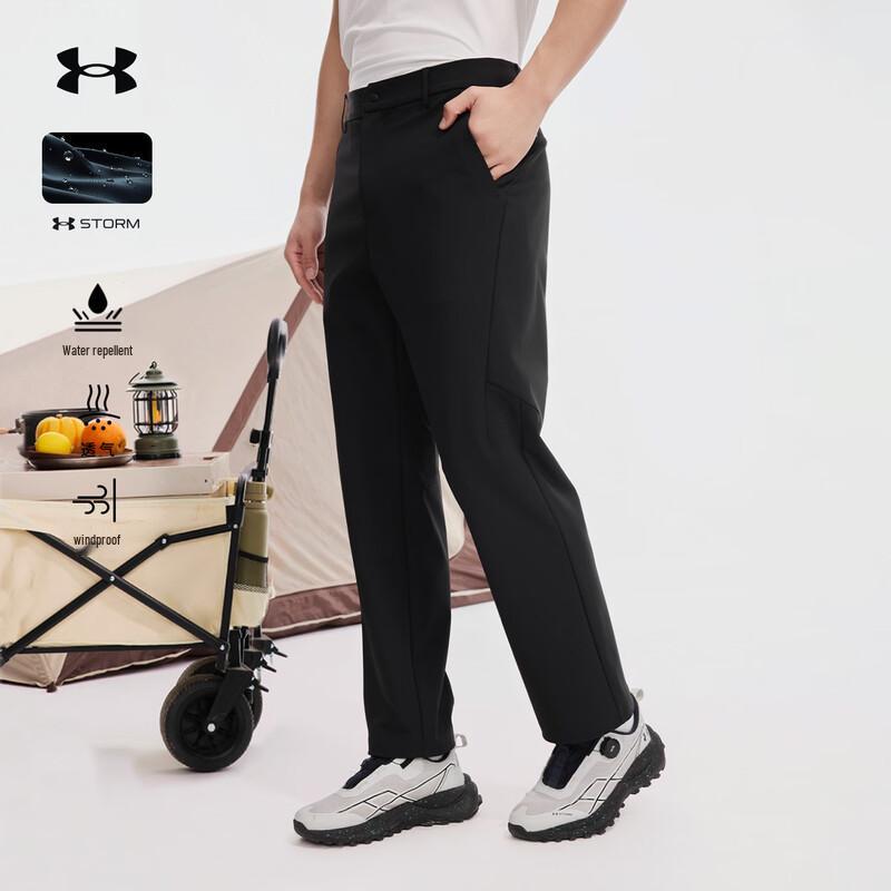 Under Armour Men s Outdoor Softshell Hiking Pants L