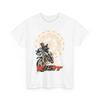 537 Włochy Mg Motocykl V85 Tt Koszulka T-shirt Unisex Top dla Kierowcy Dla Fanów Prezent Wyścigowy