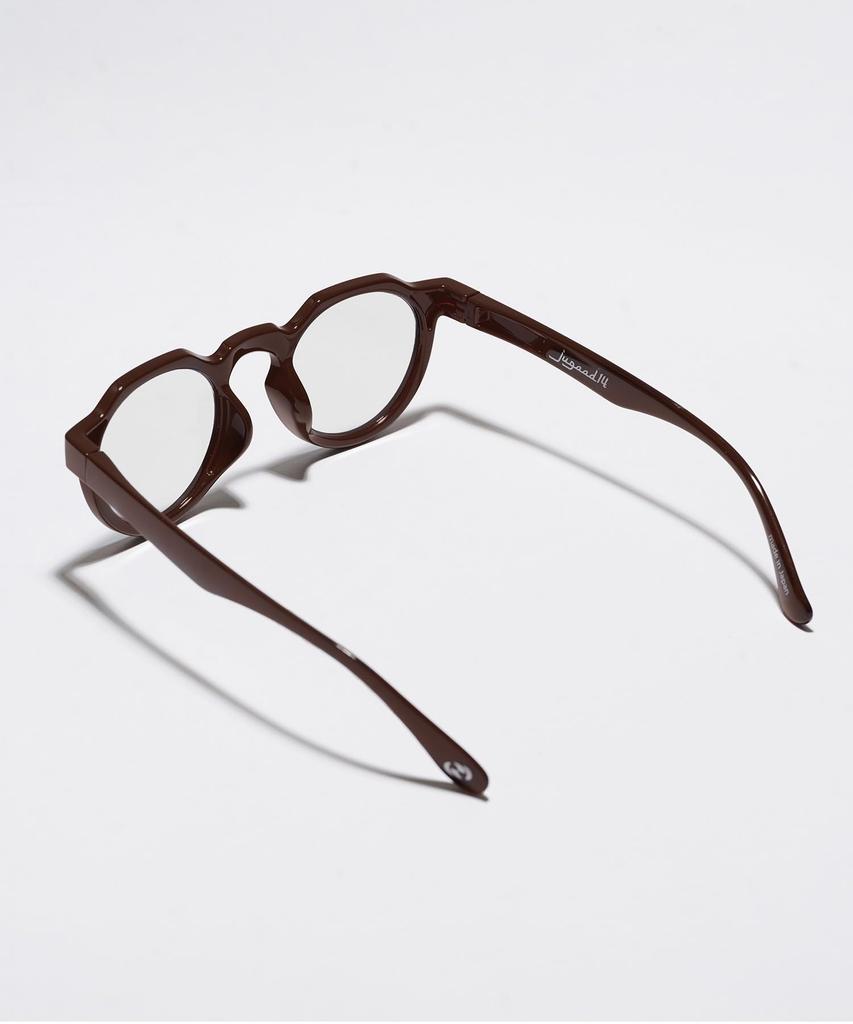 Sunglasses HORIZON CLEAR tortoise brown FREE [jugaad14] [Jugaad Fourteen] D.BLK 122500393C.BRN8FREE