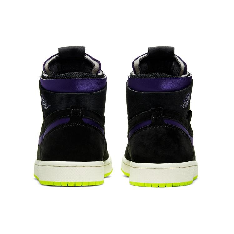 (WMNS) Air Jordan 1 High Zoom 'Halloween' Women's CT0979-001