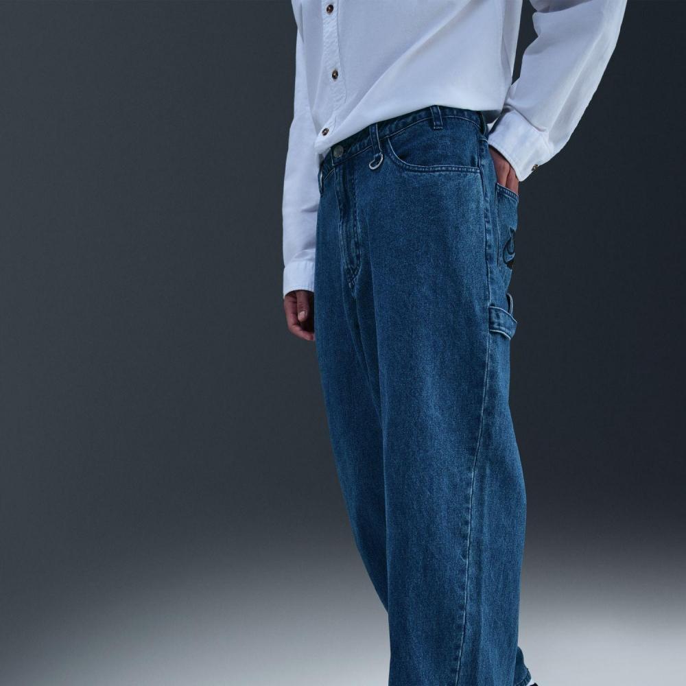 Nike M Lose deniM Pant Mop1 iM7606 431gyMblu 32inch