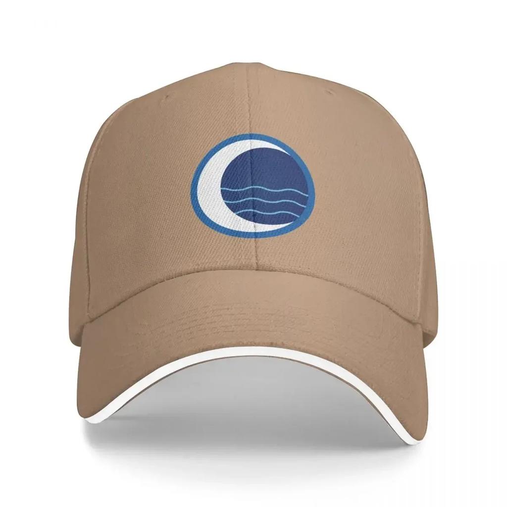 Water Tribe Logo Baseball Cap Cosplay Golf Hat Unisex Western Hat Unisex Golf Wear Womens