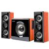 SANSUI 66A Wireless Desktop Bluetooth Speaker CN Plug (adapter Included)